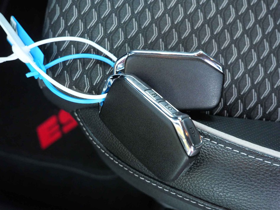 Kia XCeed 1.6 T-GDi 