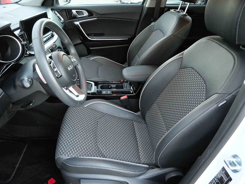Kia XCeed 1.6 T-GDi 