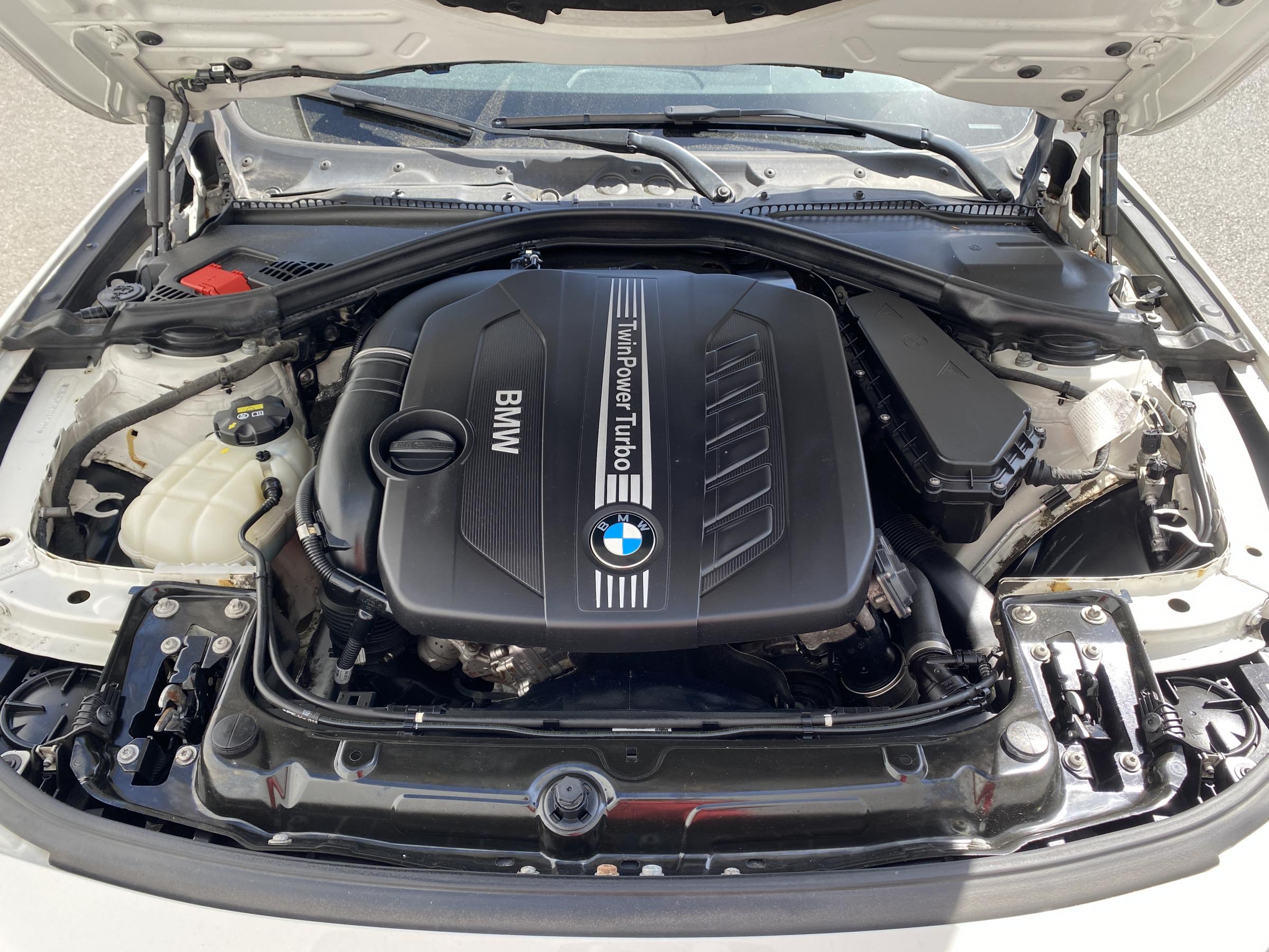 BMW Řada 4, 2014 - pohled č. 7