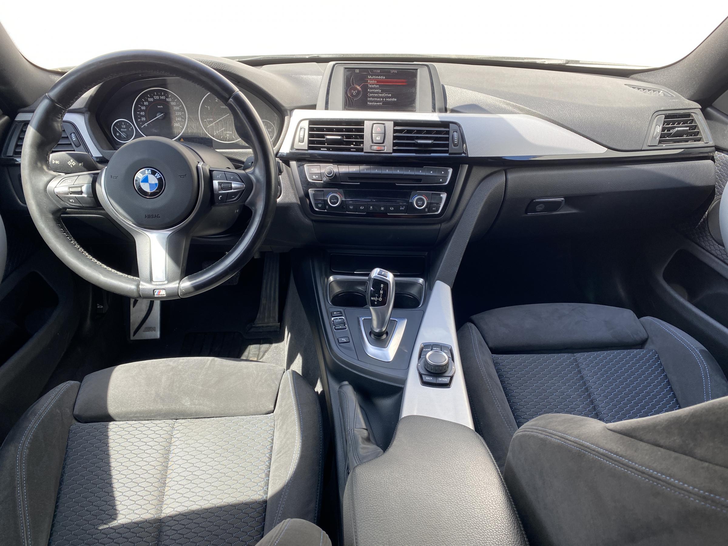 BMW Řada 4, 2014 - pohled č. 9