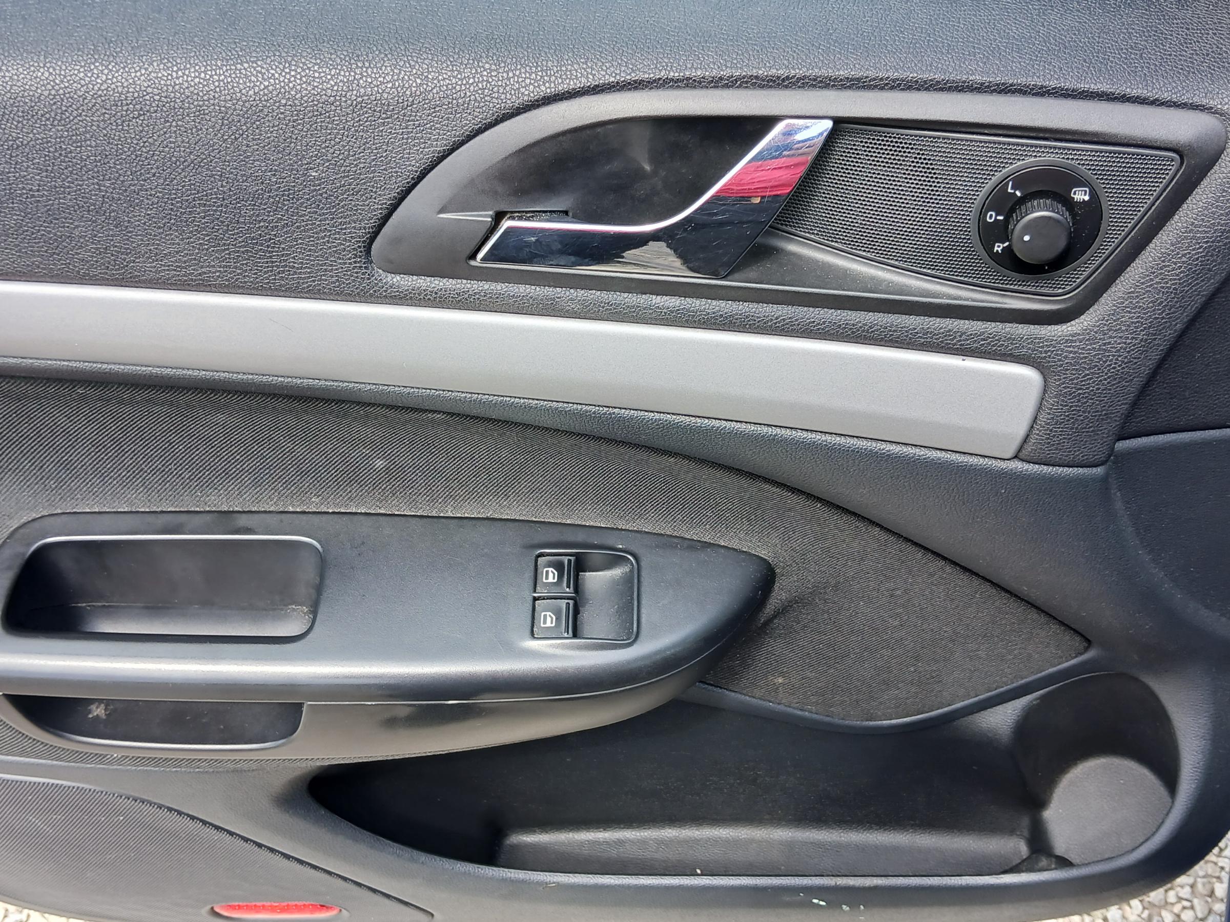 Škoda Octavia, 2011 - pohled č. 12