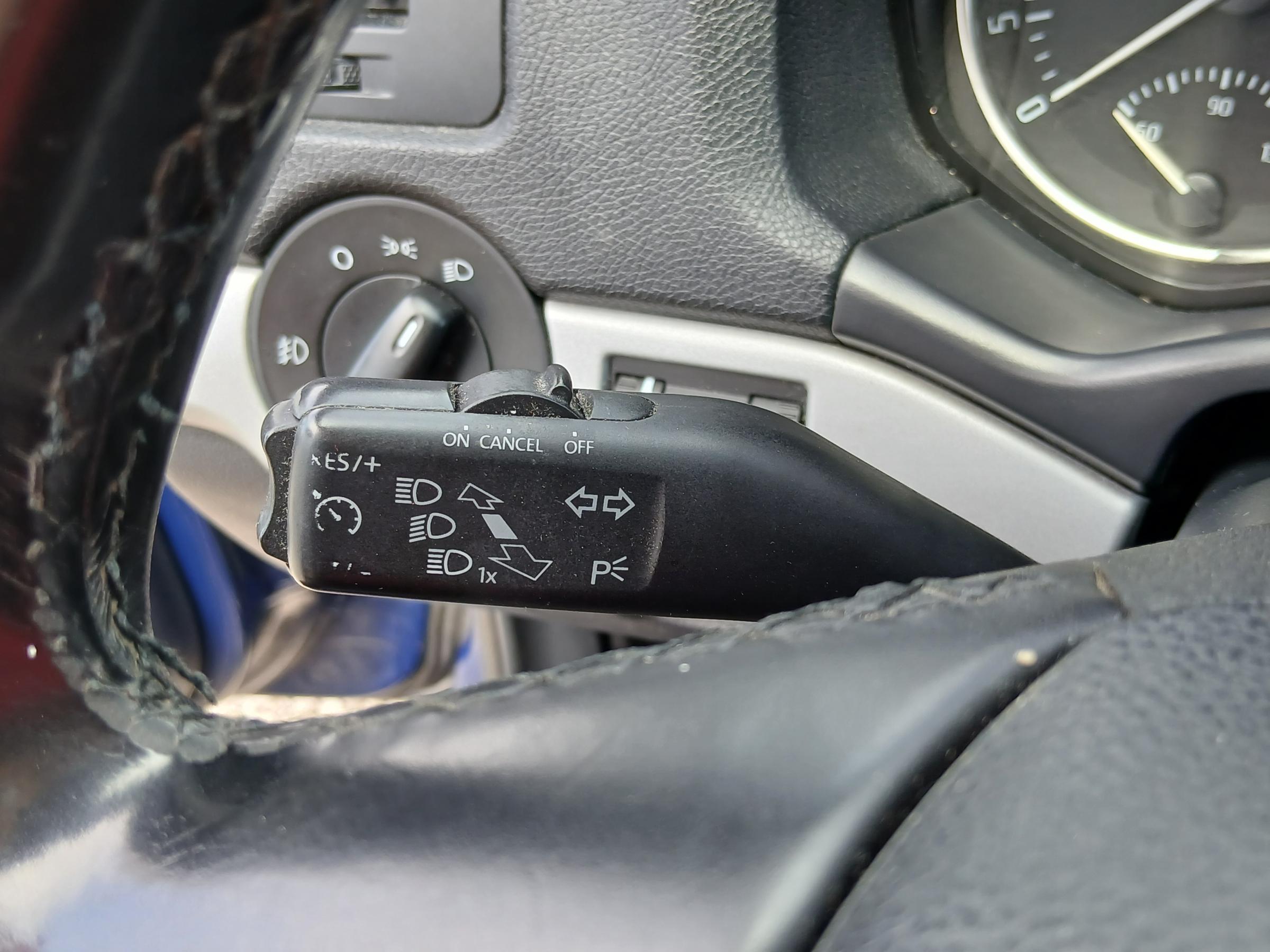 Škoda Octavia, 2011 - pohled č. 14