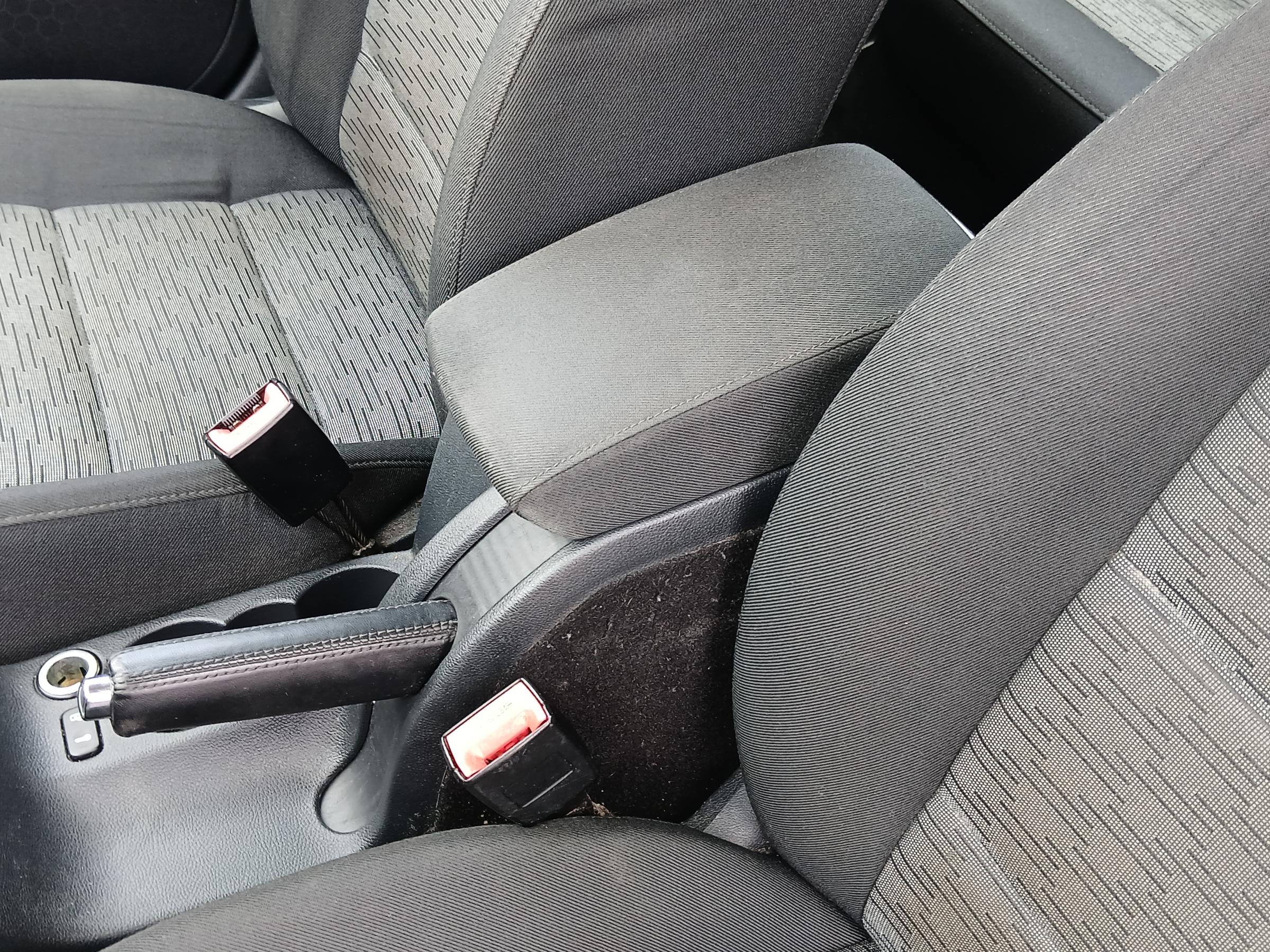 Škoda Octavia, 2011 - pohled č. 18