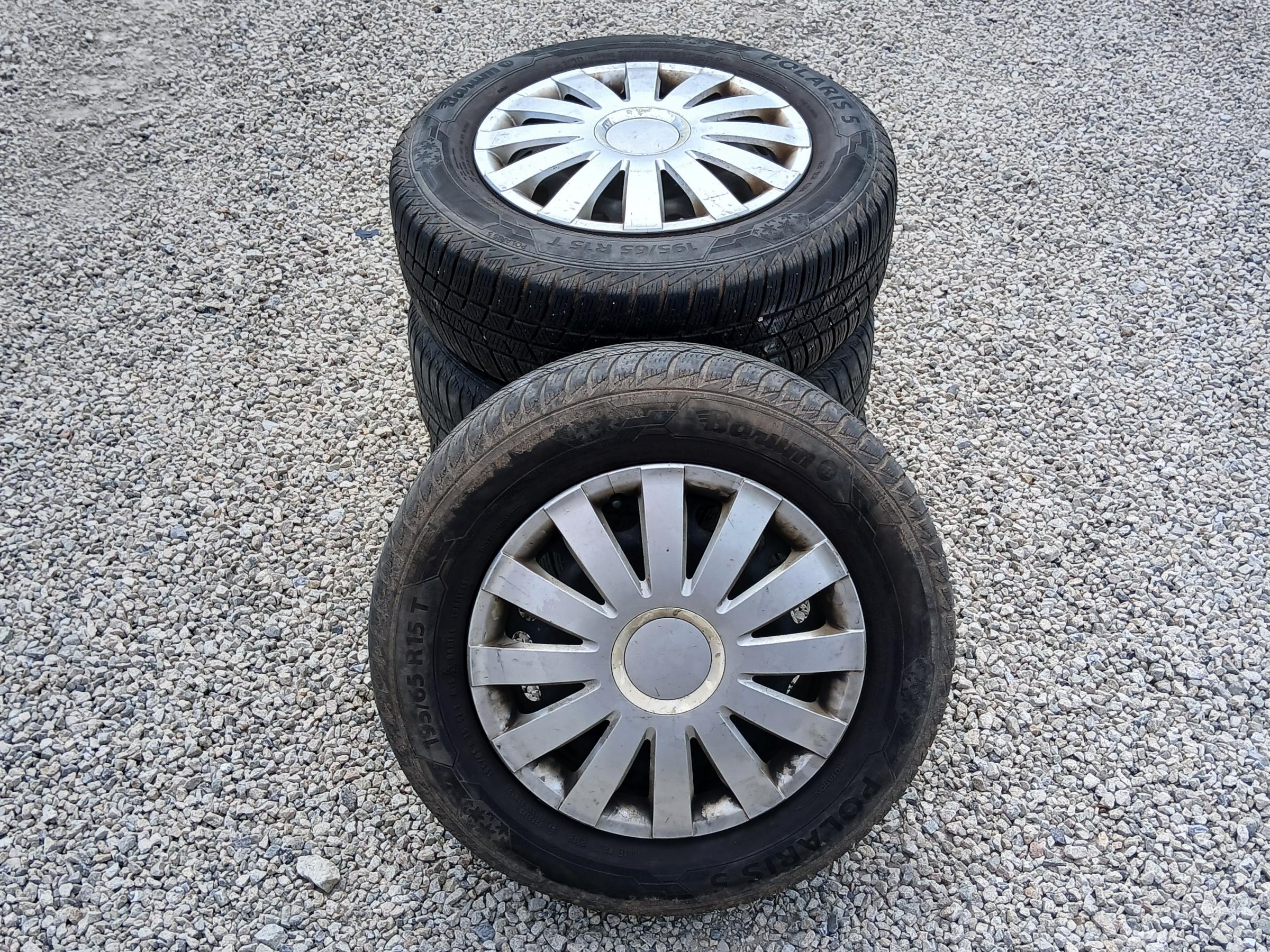 Škoda Octavia, 2011 - pohled č. 19