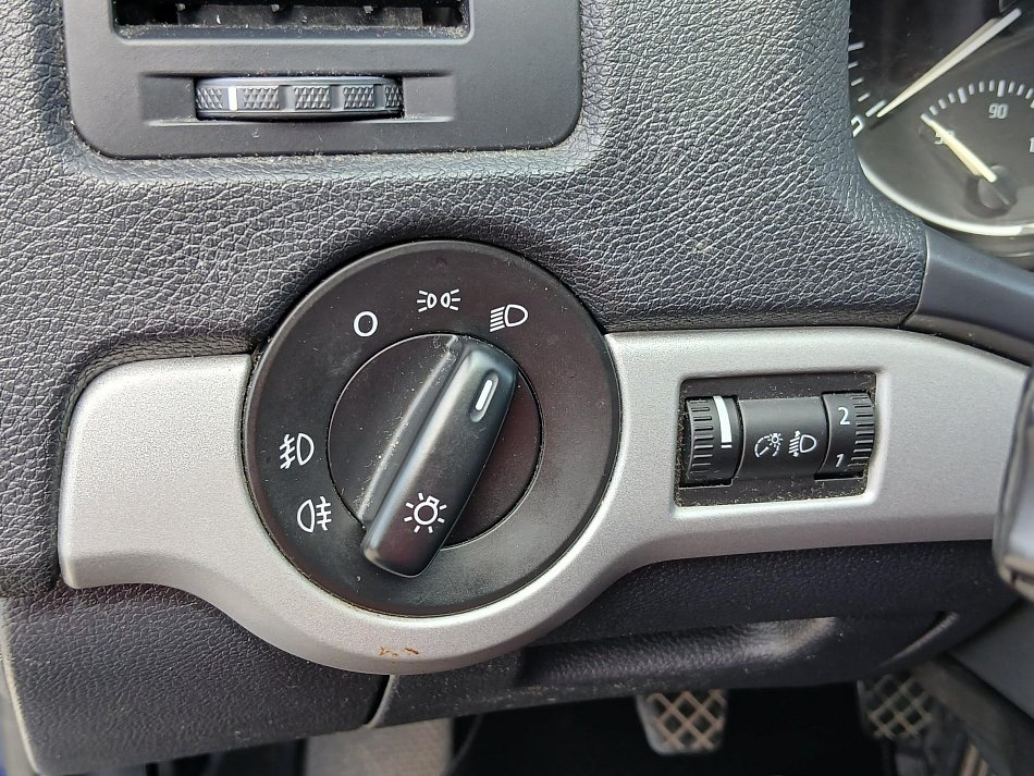 Škoda Octavia II 2.0 TDi 