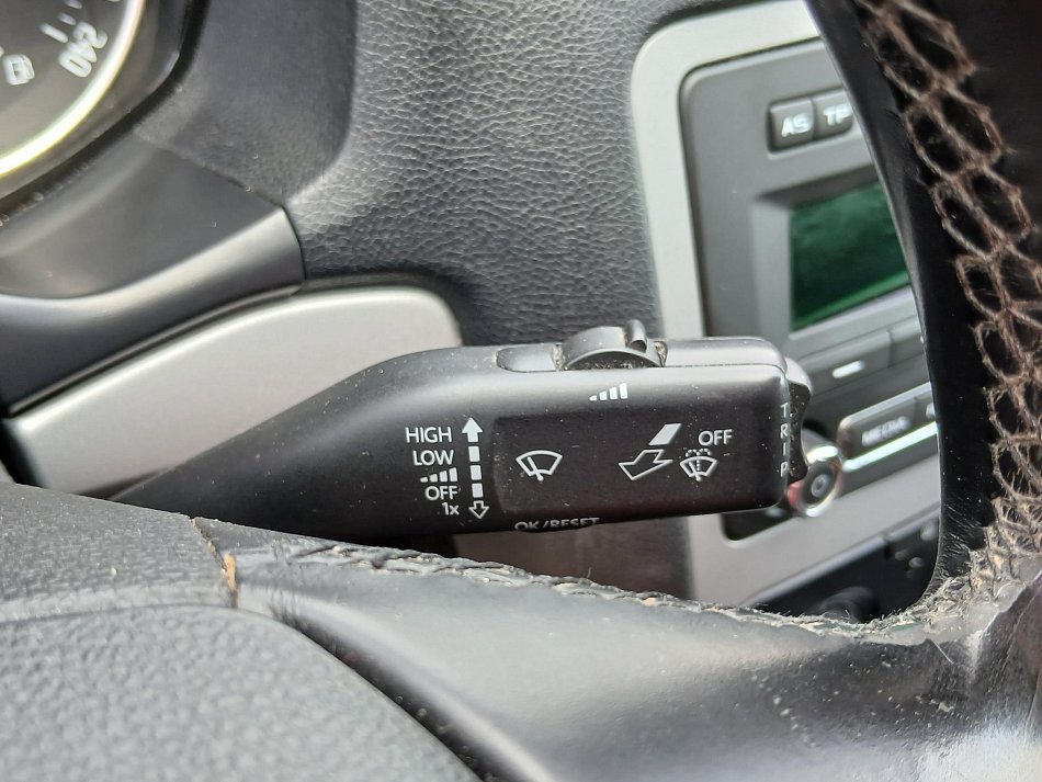 Škoda Octavia II 2.0 TDi 