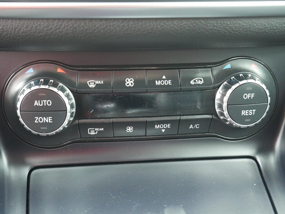 Mercedes-Benz GLA 2.2CDi  220 4Mat