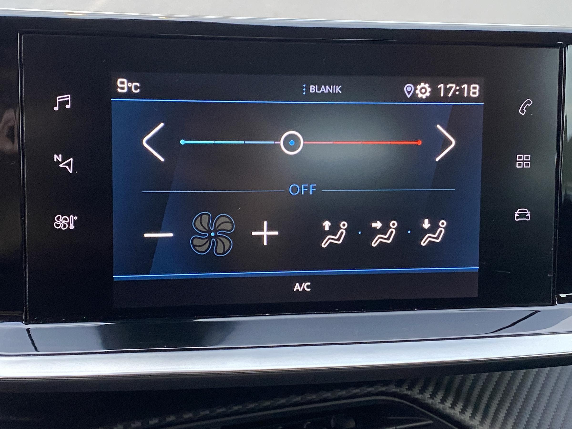 Peugeot 2008, 2021 - pohled č. 14