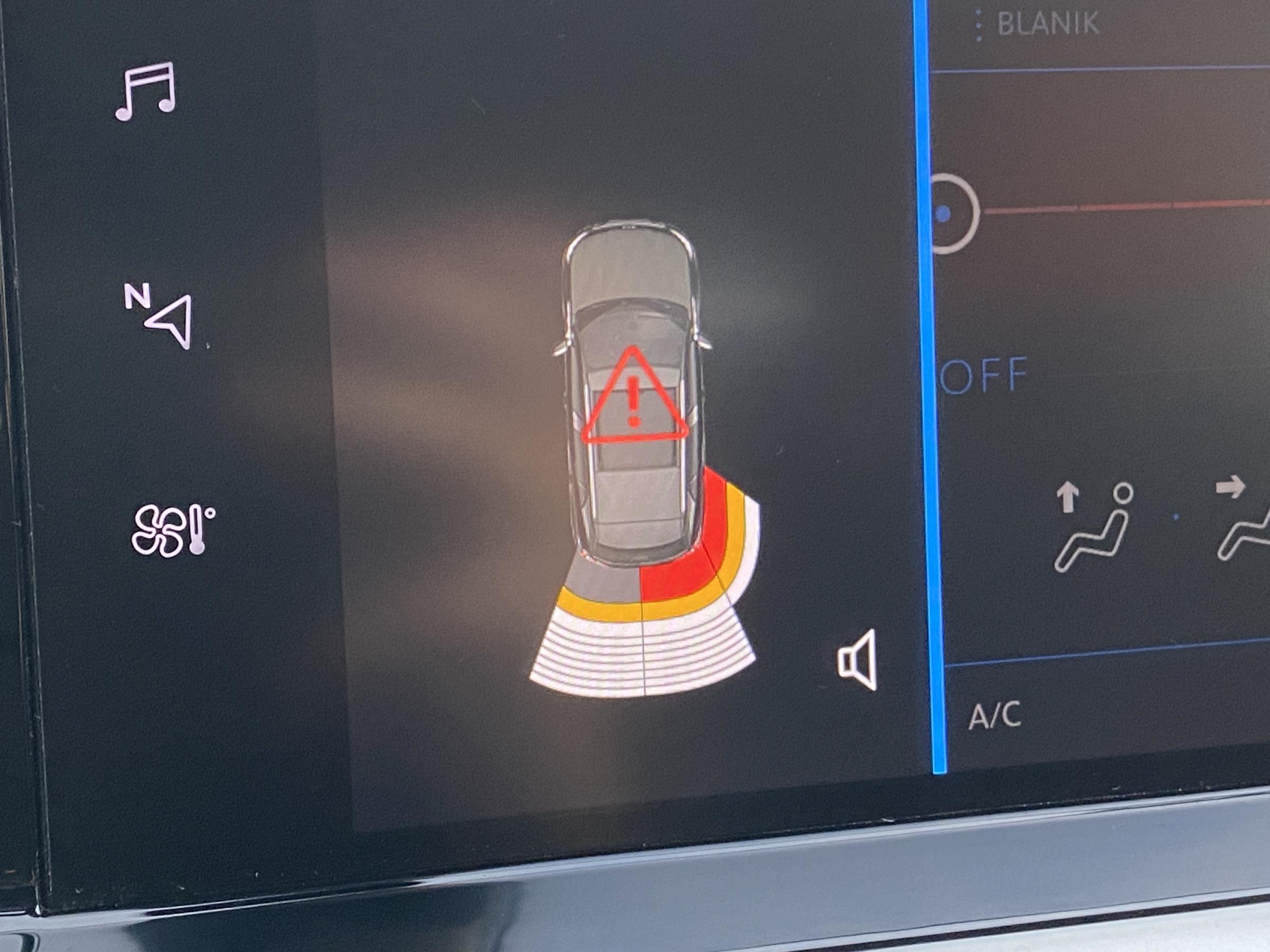 Peugeot 2008, 2021 - pohled č. 16