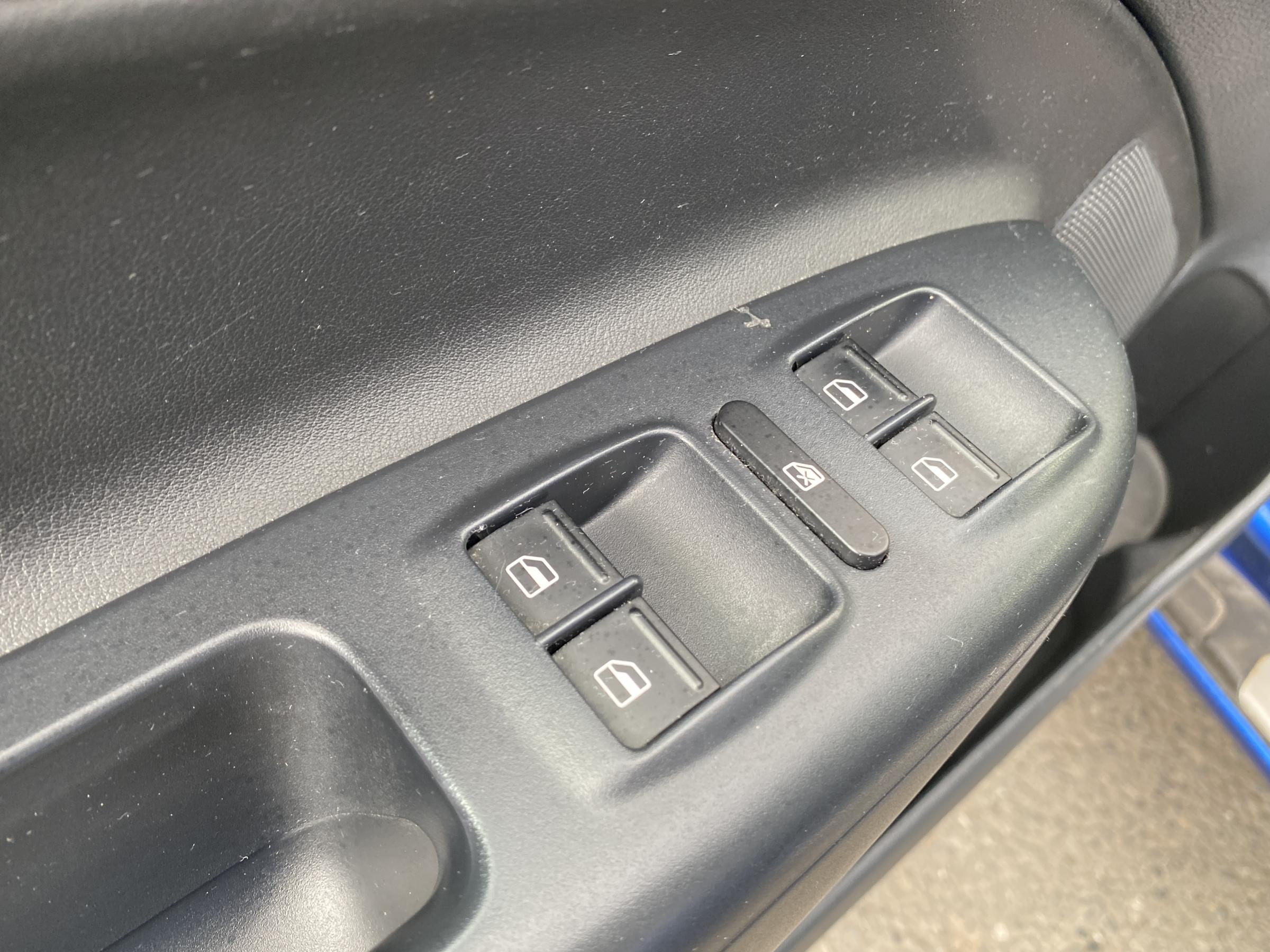 Škoda Octavia II, 2011 - pohled č. 13