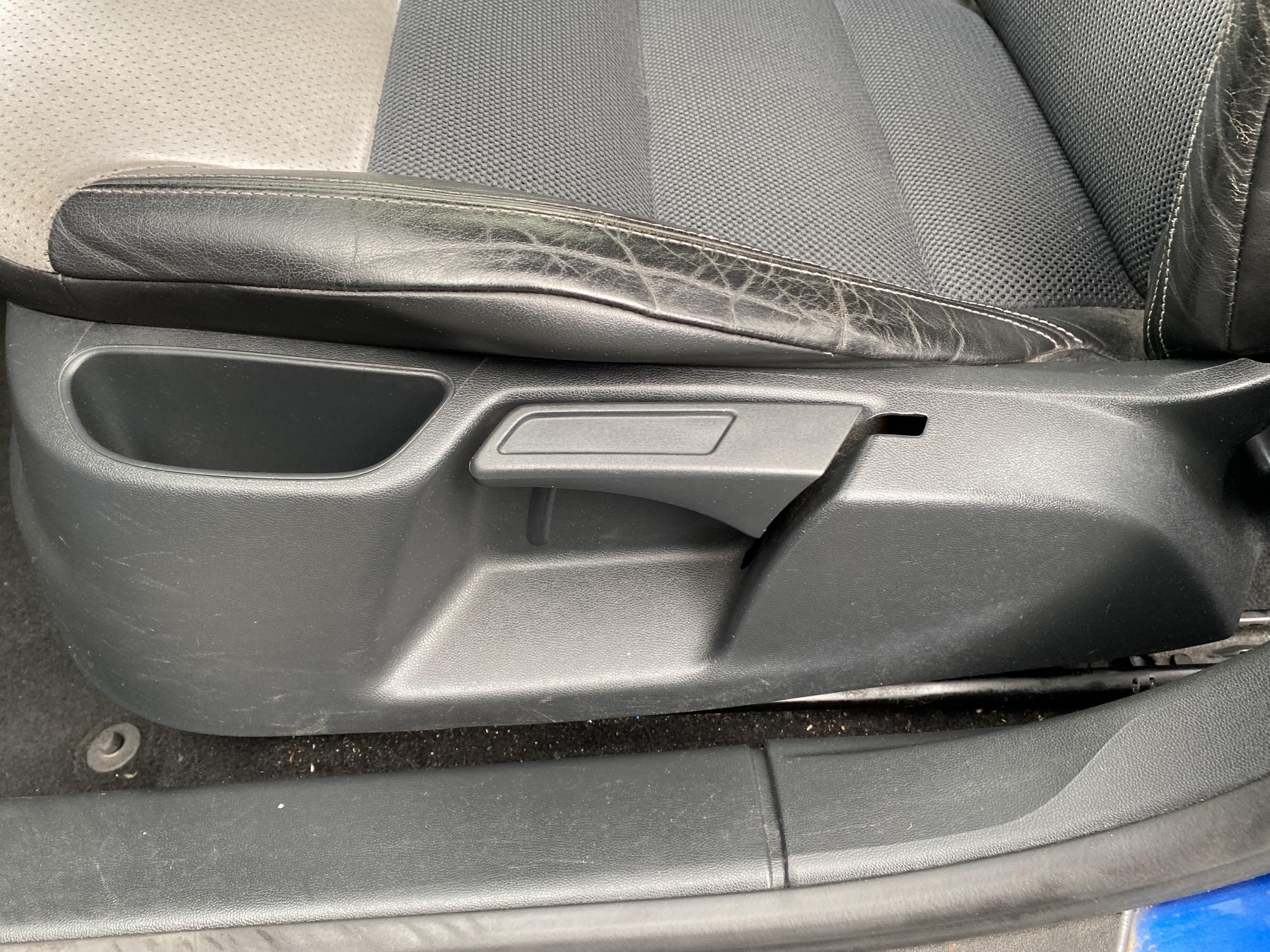 Škoda Octavia II, 2011 - pohled č. 14