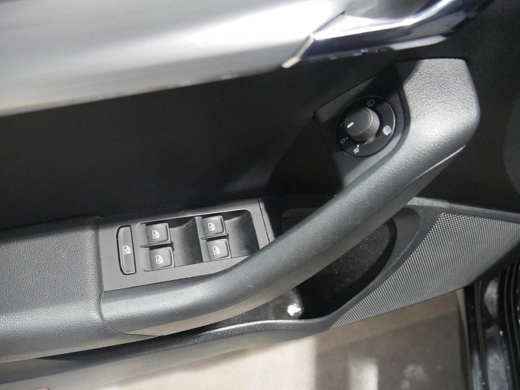 Škoda Octavia III 1.6 TDi Ambition