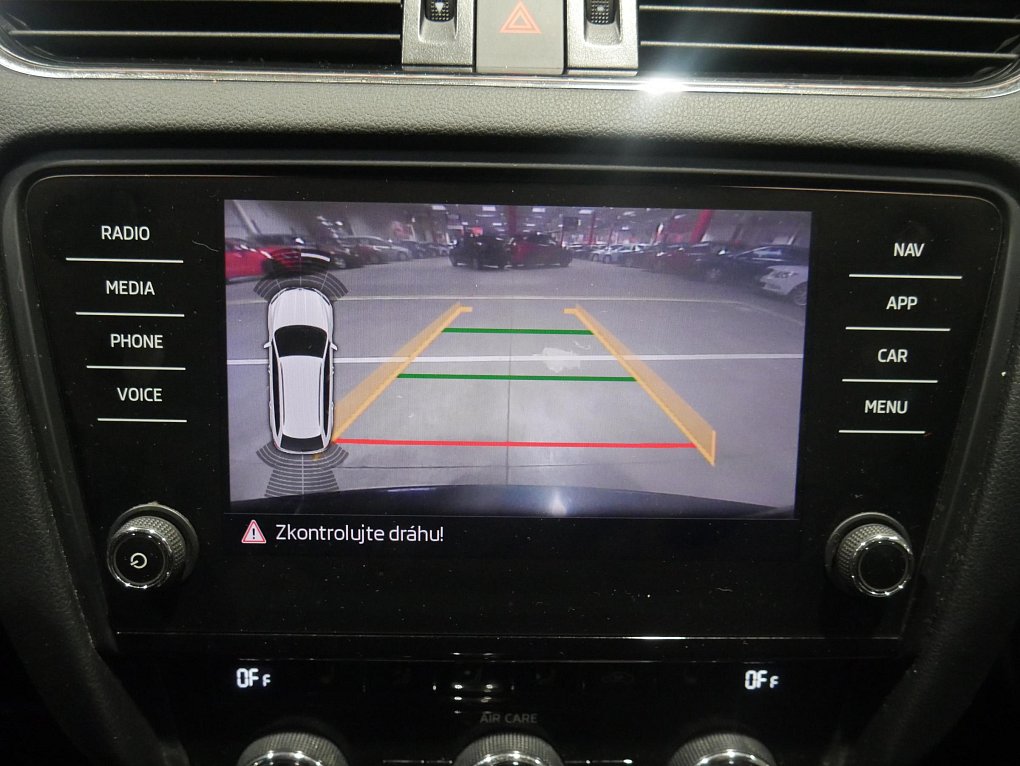 Škoda Octavia III 1.6 TDi Ambition