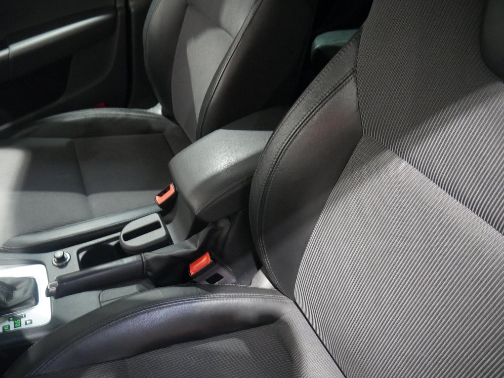 Škoda Octavia III 1.6 TDi Ambition