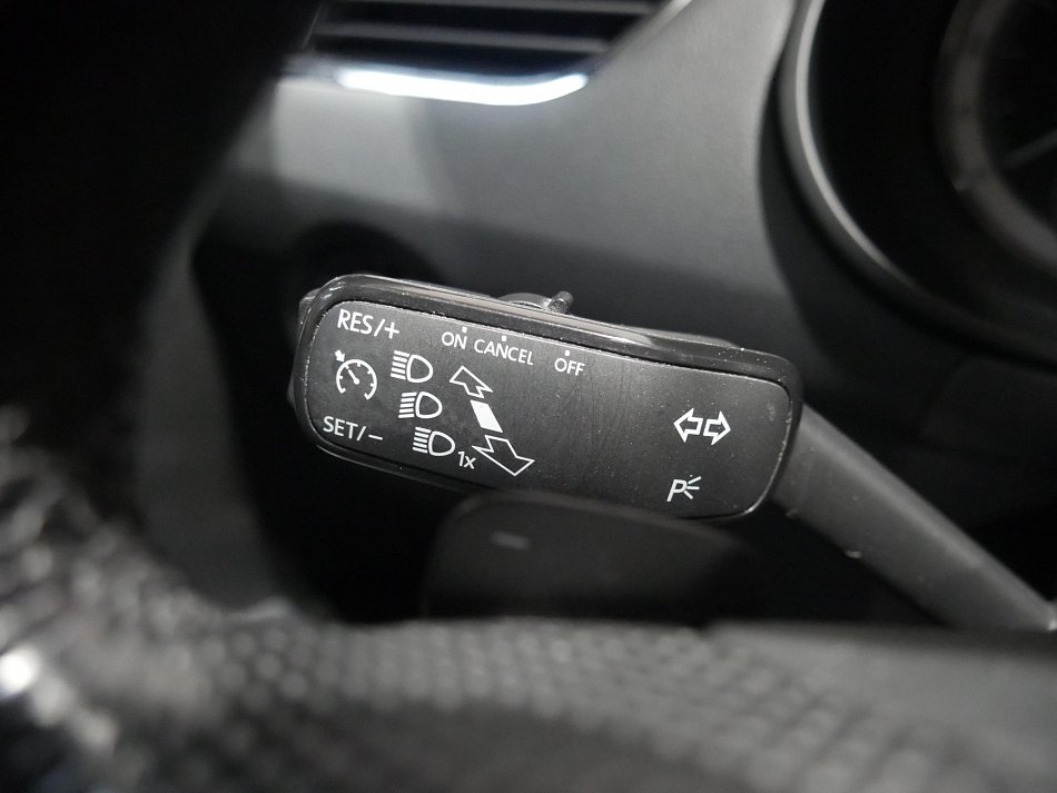 Škoda Octavia III 1.6 TDi Ambition