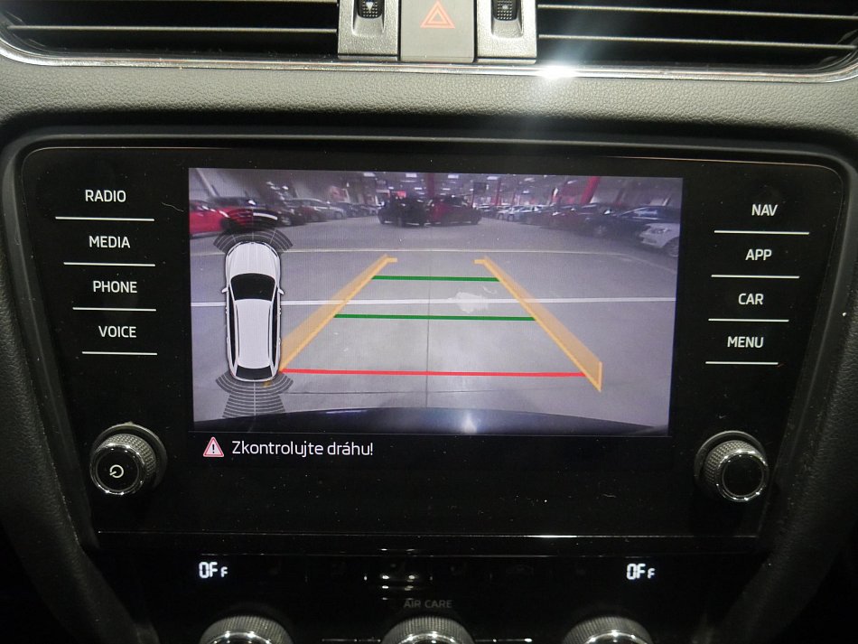 Škoda Octavia III 1.6 TDi Ambition