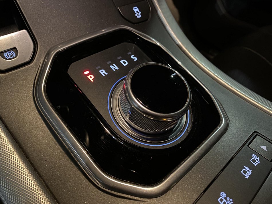 Land Rover Evoque 2.2 SD4 Dynamic 4x4