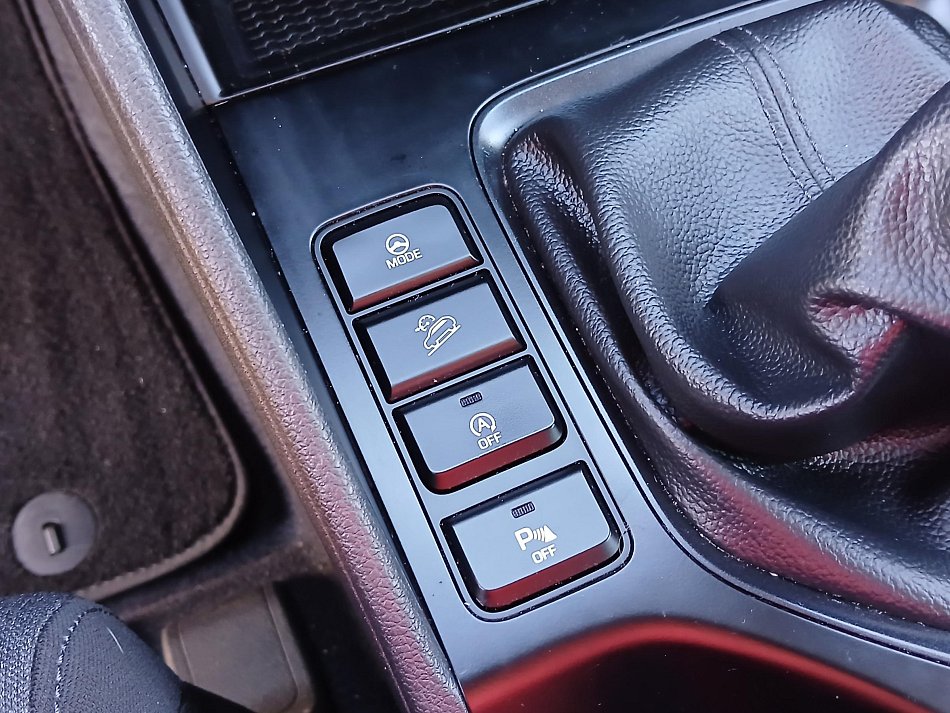 Hyundai Tucson 1.6 T-GDi 