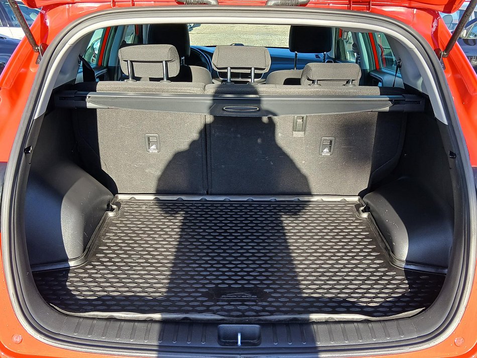 Hyundai Tucson 1.6 T-GDi 