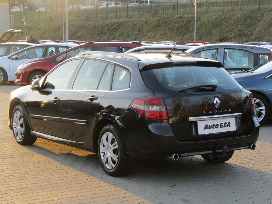 Renault Laguna 2.0DCi 
