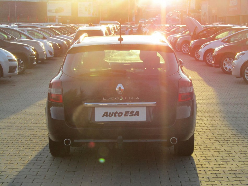 Renault Laguna 2.0DCi 