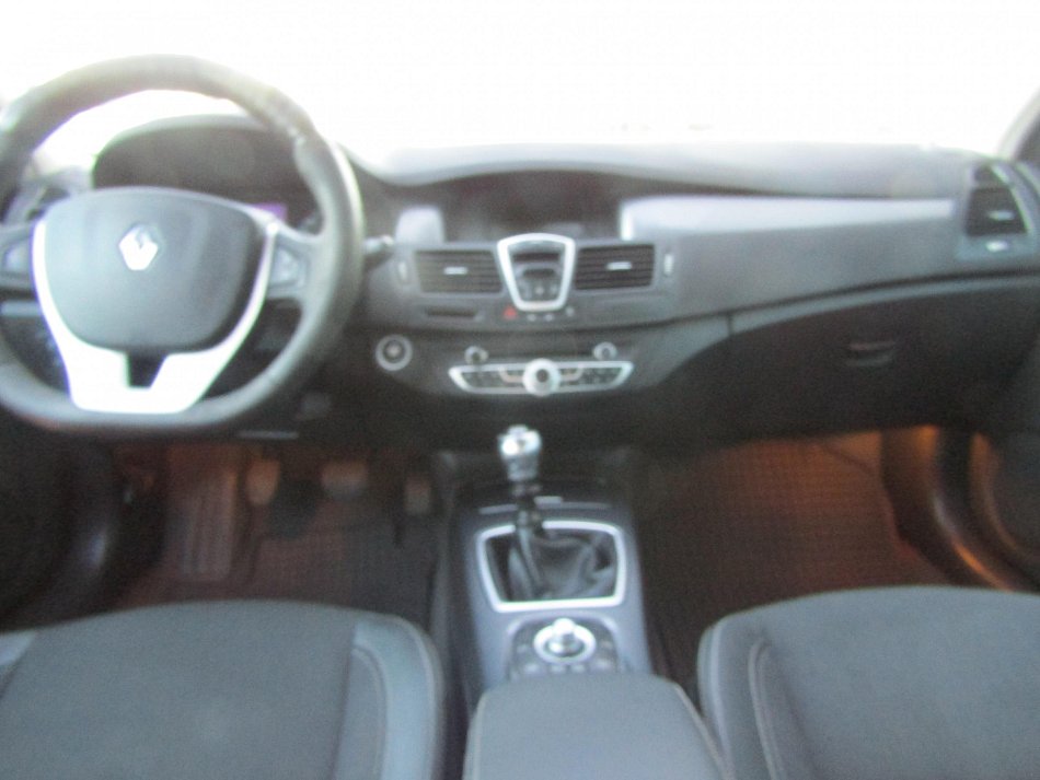 Renault Laguna 2.0DCi 