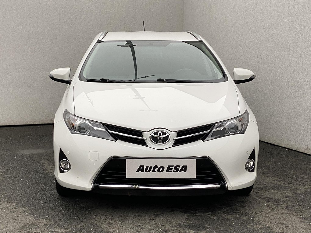 Toyota Auris 1.6 