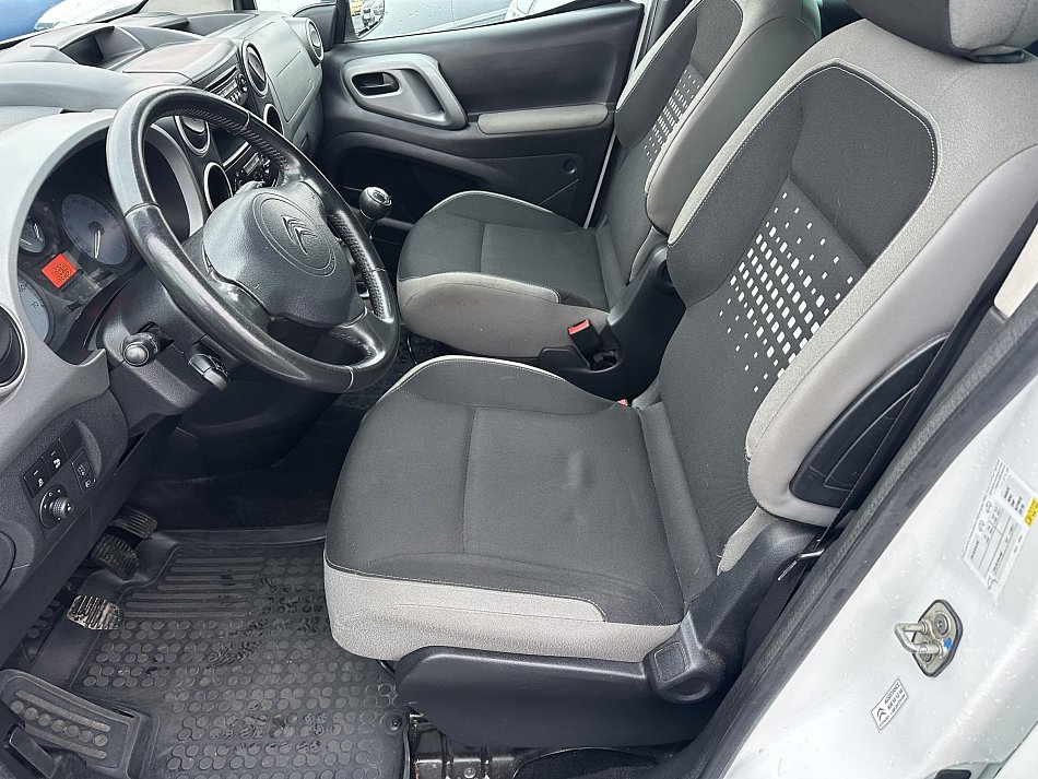 Citroën Berlingo 1.6HDi 