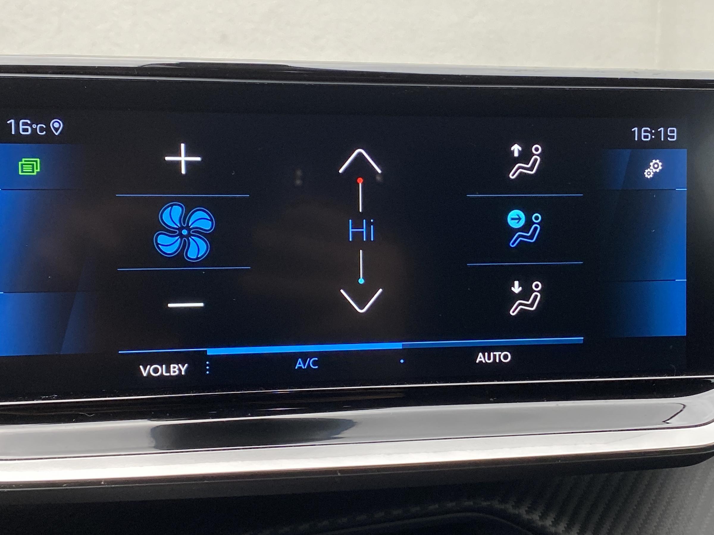 Peugeot 208, 2022 - pohled č. 14