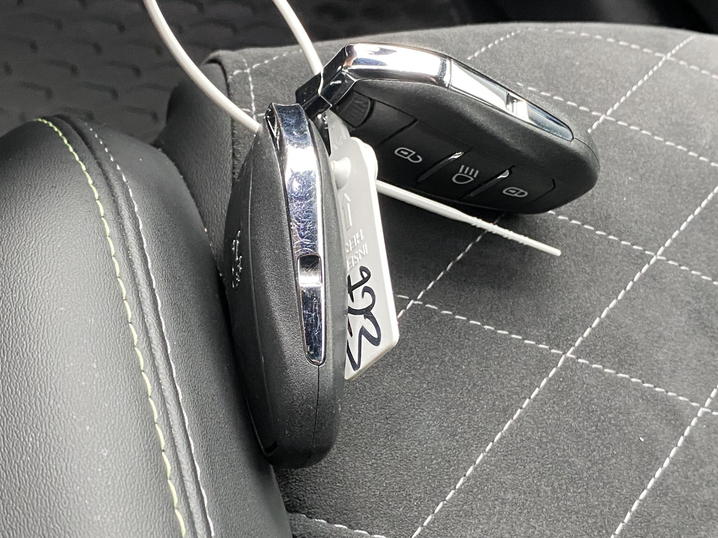 Peugeot 208, 2022 - pohled č. 19