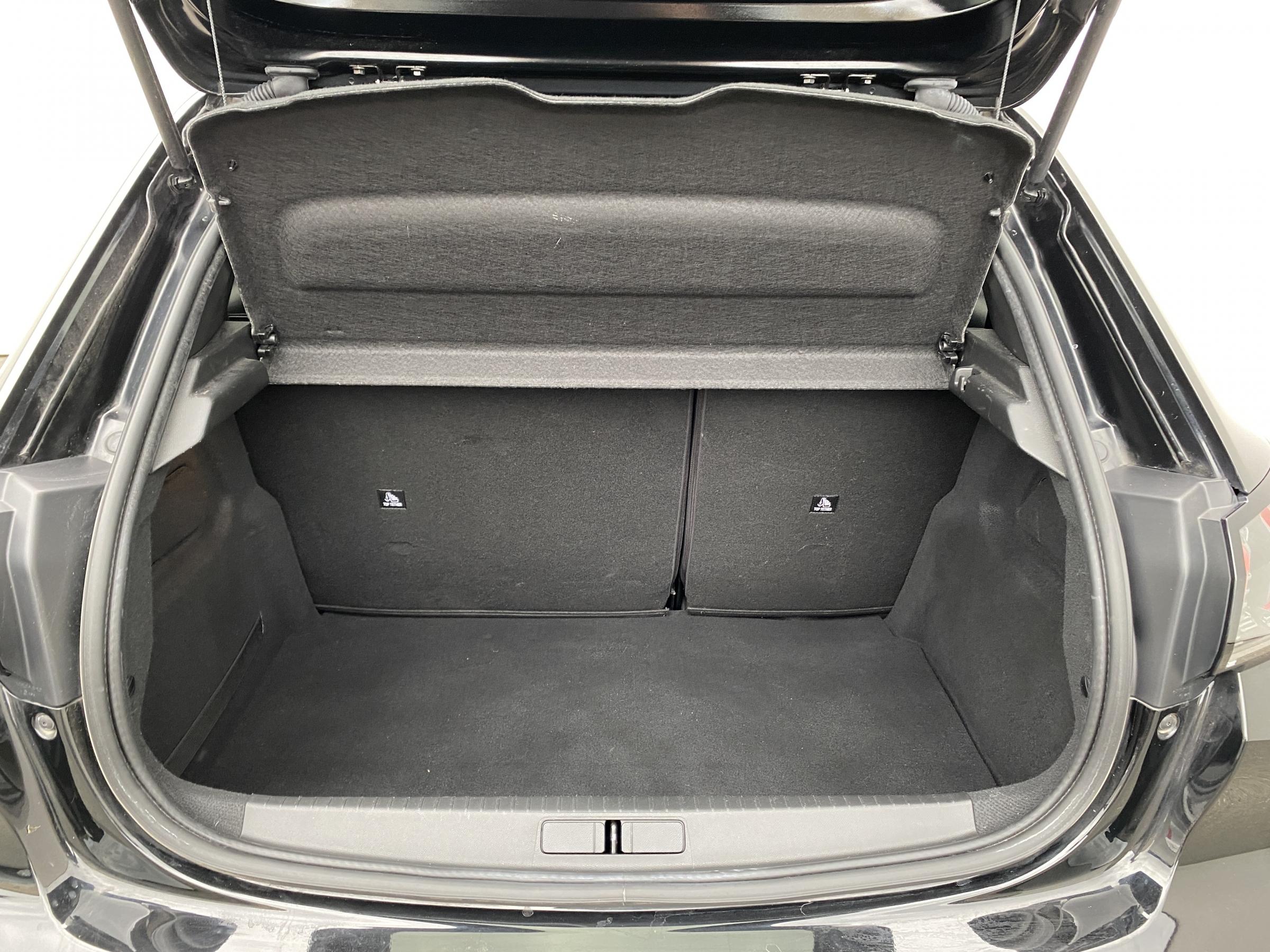 Peugeot 208, 2022 - pohled č. 7