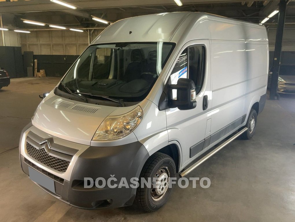 Citroën Jumper 2.2HDi  L2H2