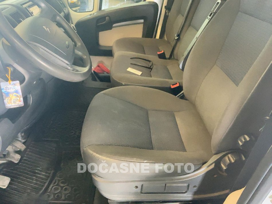 Citroën Jumper 2.2HDi  L2H2