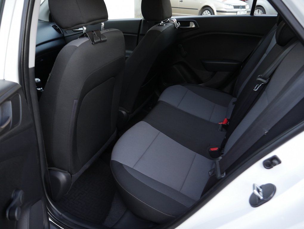 Hyundai I20 1.2i 
