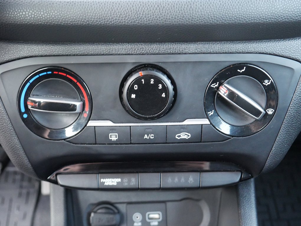 Hyundai I20 1.2i 