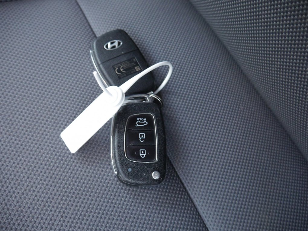 Hyundai I20 1.2i 
