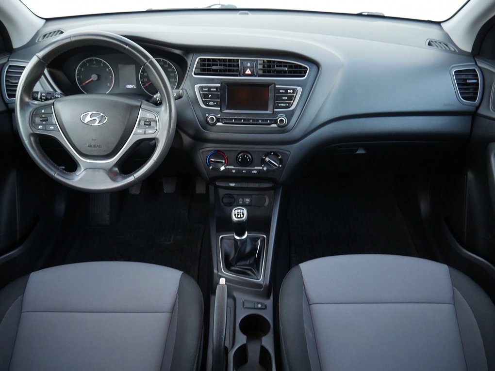 Hyundai I20 1.2i 