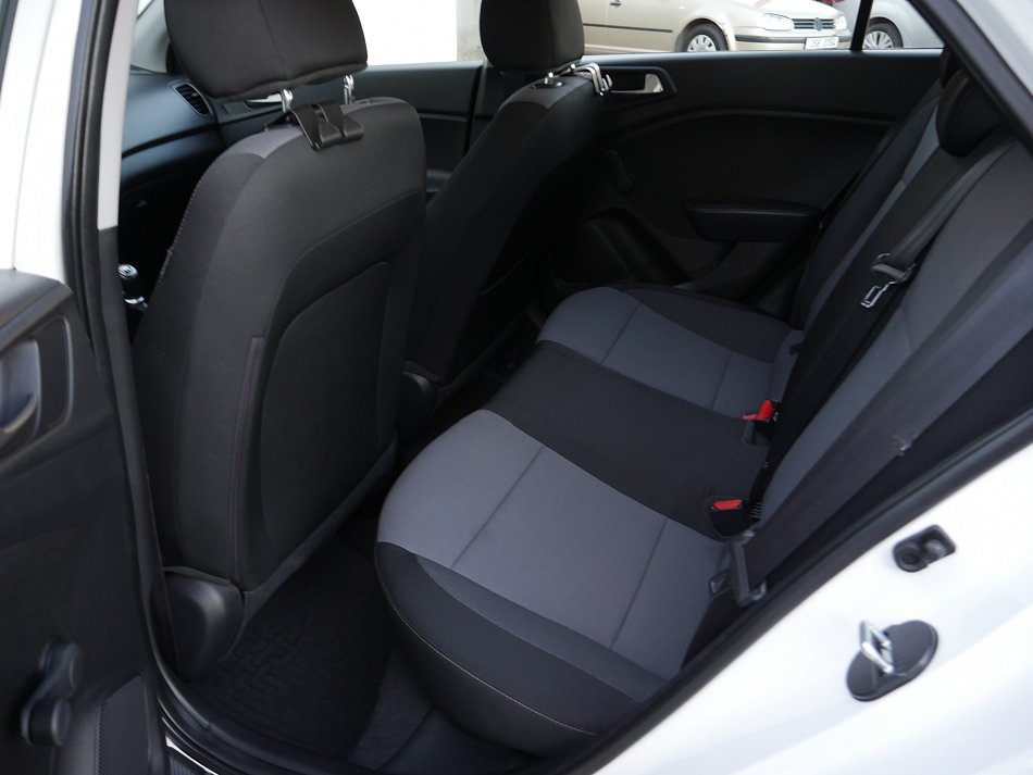 Hyundai I20 1.2i 