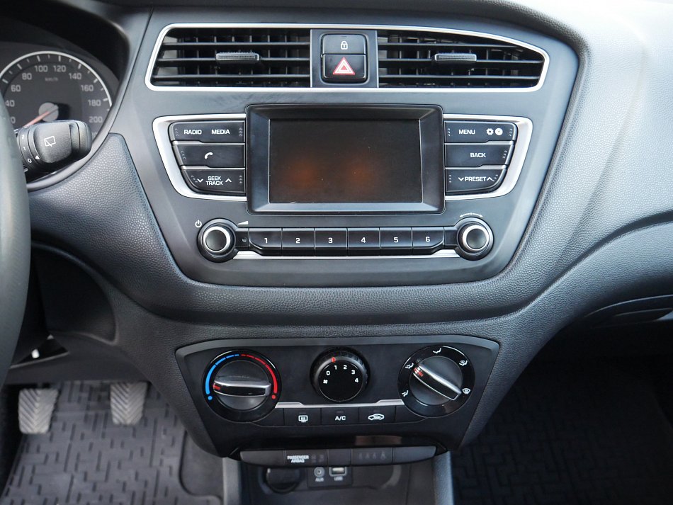 Hyundai I20 1.2i 