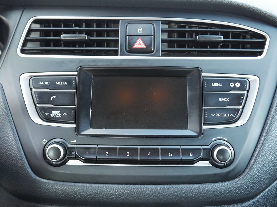 Hyundai I20 1.2i 