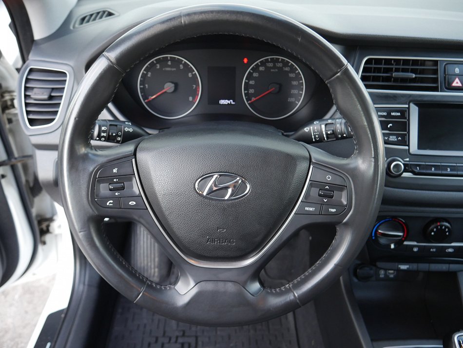 Hyundai I20 1.2i 