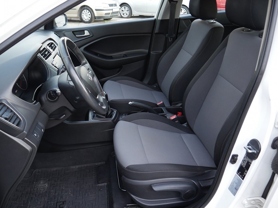 Hyundai I20 1.2i 