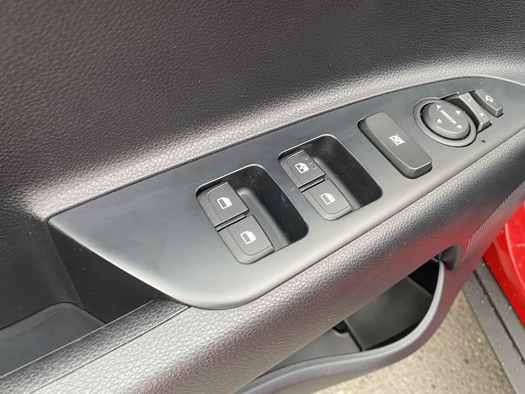 Kia Stonic 1.4 CVVT Exclusive