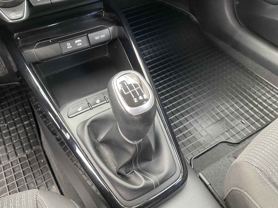 Kia Stonic 1.4 CVVT Exclusive
