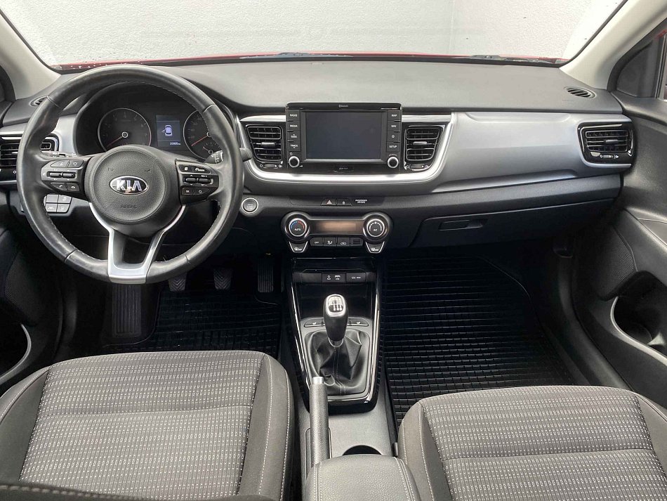 Kia Stonic 1.4 CVVT Exclusive