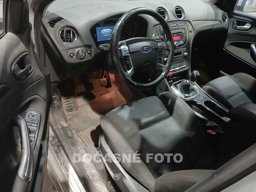 Ford Mondeo 2.0 