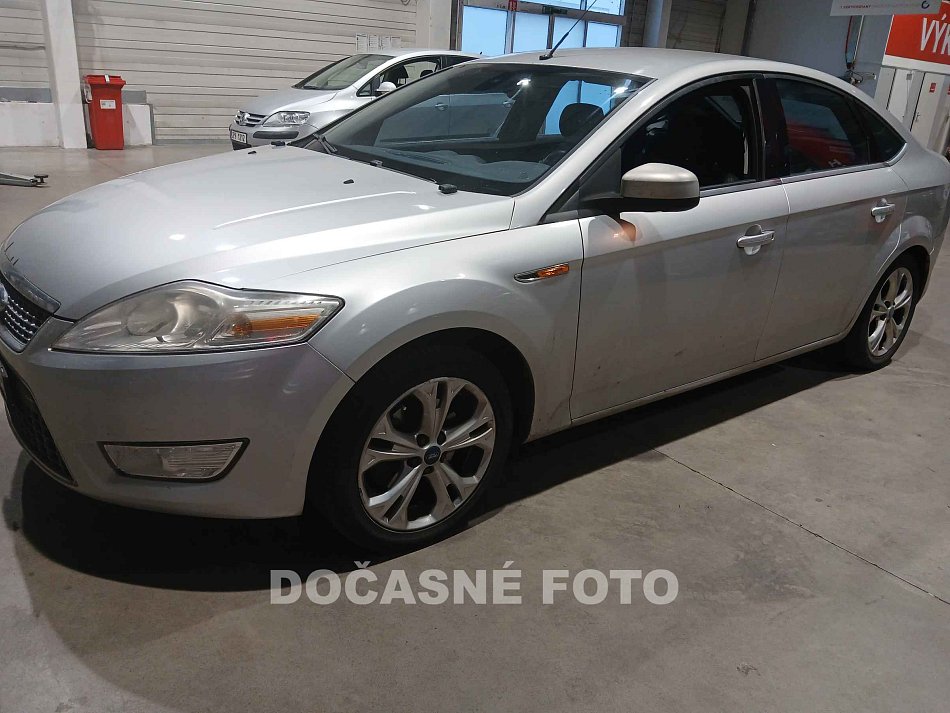 Ford Mondeo 2.0 