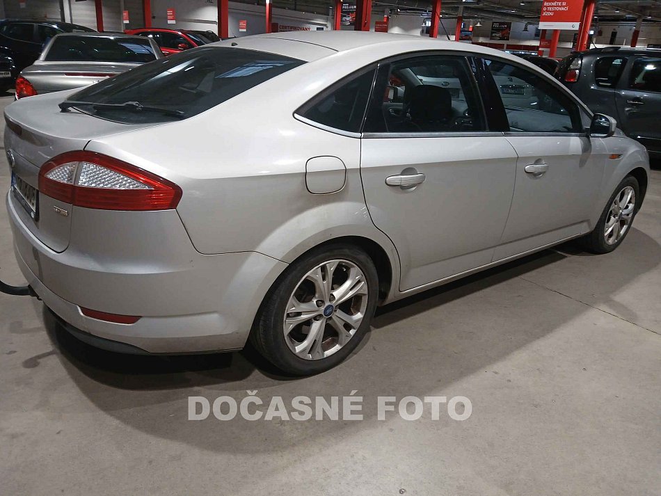 Ford Mondeo 2.0 