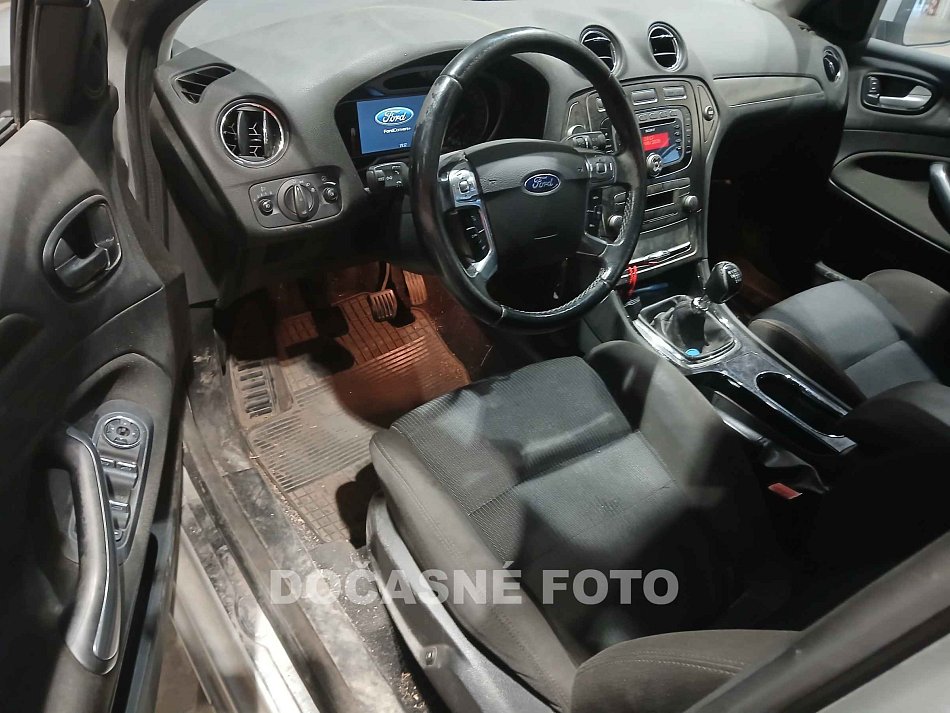 Ford Mondeo 2.0 