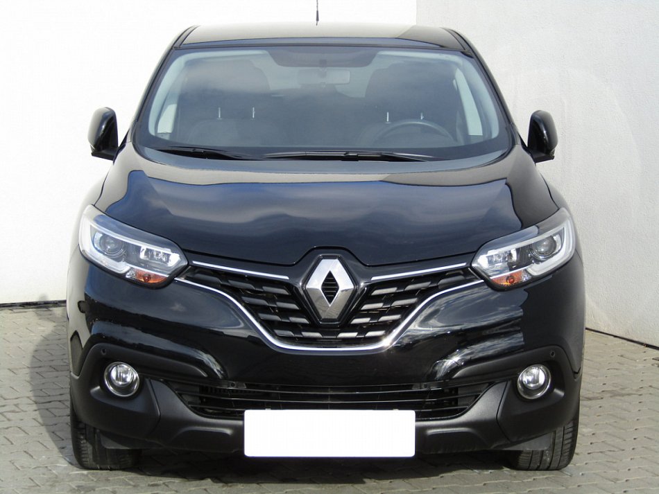 Renault Kadjar 1.2i 